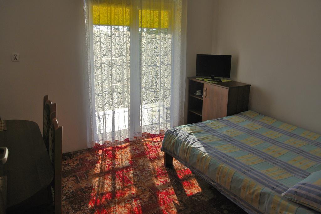 Moka Apartment กชึชโบโว ภายนอก รูปภาพ